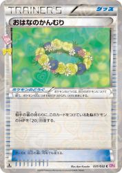 Floral Crown 031/032