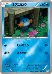 Mudkip 026/131