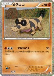 Sandile 008/009