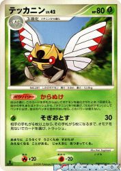 Ninjask —