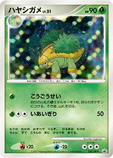 Grotle 052/DP-P