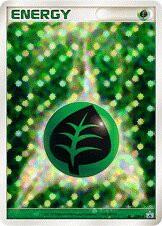 Grass Energy 022/DPt-P