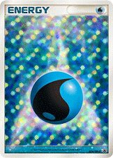 Water Energy 024/DPt-P