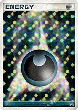 Darkness Energy 028/DPt-P