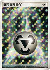 Metal Energy 029/DPt-P