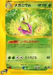 Meganium 070/128
