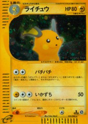 Raichu 035/088