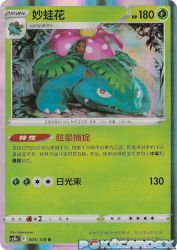Venusaur 003/128
