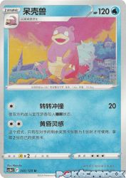 Slowbro 040/128