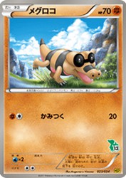 Sandile 023/034