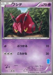 Venipede 020/034