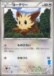 Lillipup 026/034