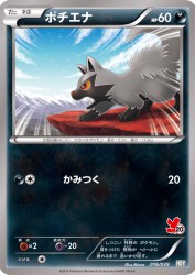 Poochyena 016/039