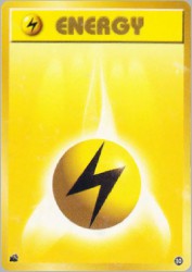 Lightning Energy 10