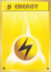 Lightning Energy 14