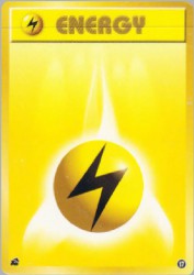 Lightning Energy 17