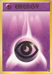 Psychic Energy 24