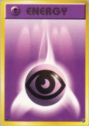Psychic Energy 27