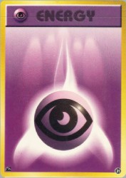 Psychic Energy 31