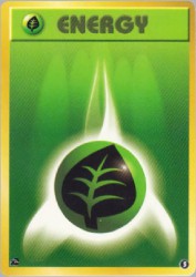Grass Energy 5