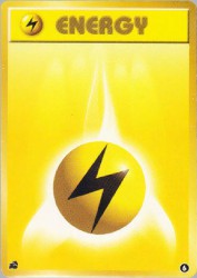 Lightning Energy 6