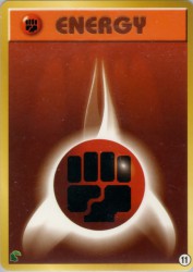 Fighting Energy 11