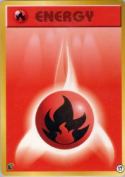 Fire Energy 17