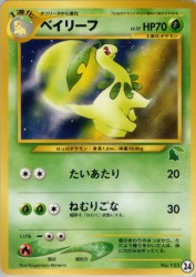 Bayleef 24
