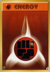 Fighting Energy 6