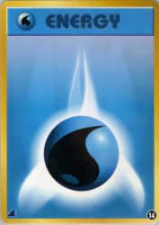 Water Energy 14