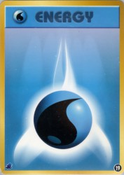 Water Energy 19