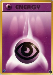 Psychic Energy 27
