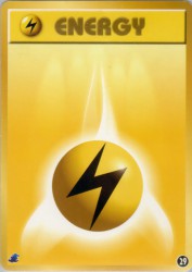 Lightning Energy 29