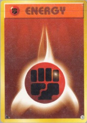Fighting Energy 12