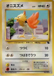 Spearow 13