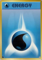 Water Energy 22