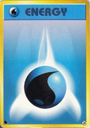 Water Energy 23