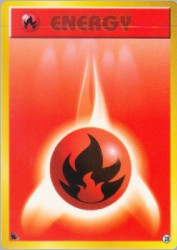 Fire Energy 28