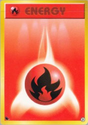 Fire Energy 31