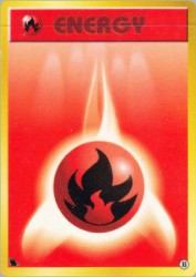 Fire Energy 33