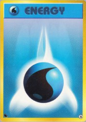 Water Energy 36