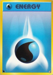 Water Energy 38