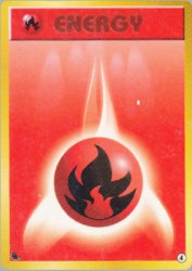 Fire Energy 4