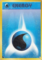 Water Energy 6