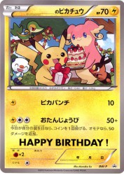 _____'s Pikachu BW-P