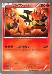 _____'s Tepig /