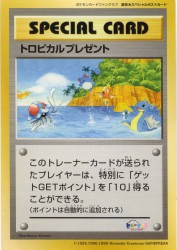Tropical Present /