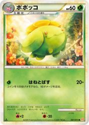 Skiploom 007/070