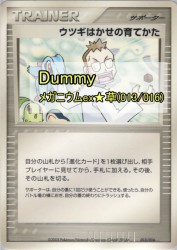 Professor Elm's Training Method 013/016