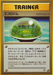 Ecogym —